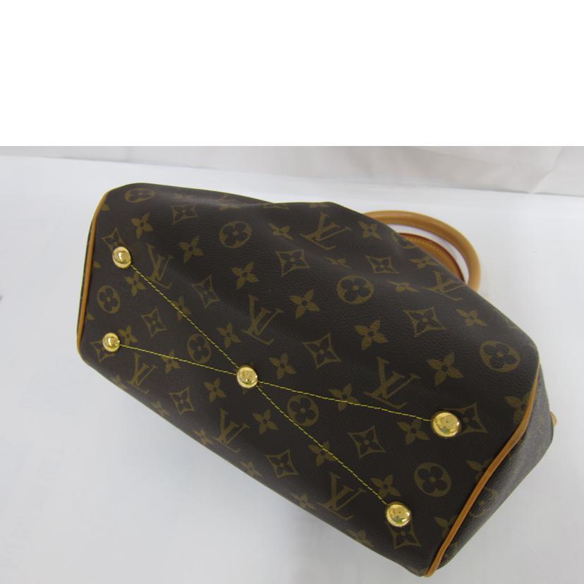 ＬＶ ﾙｲｳﾞｨﾄﾝ/ティボリＰＭ/M40143//AH4132/ABランク/82