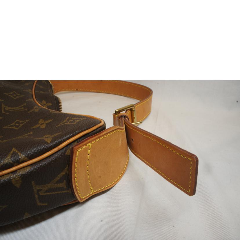 ＬＯＵＩＳ　ＶＵＩＴＴＯＮ ルイヴィトン ルイ・ヴィトン ビトン ショルダーバッグ ハンドバッグ トートバッグ ブラウン メンズ レディース 定番 人気 ＬＶ 斜め掛け 肩がけ/クロワッサンＭＭ／モノグラム/M51512//FL1***/ABランク/92