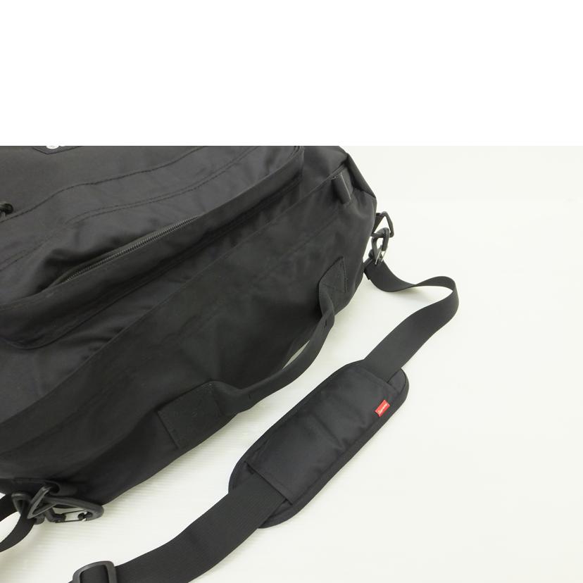 Ｓｕｐｒｅｍｅ/ダッフルバッグ／２ＷＡＹ//ABランク/88