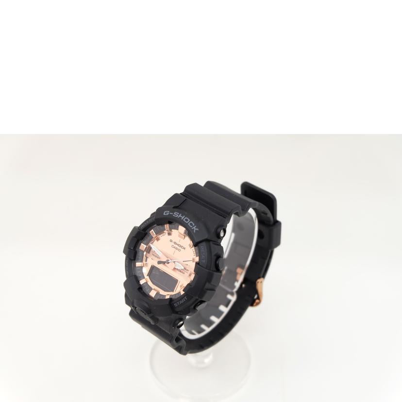 　　ＣＡＳＩＯ カシオ/Ｇ－ＳＨＯＣＫ/GA-800MMC//Aランク/71