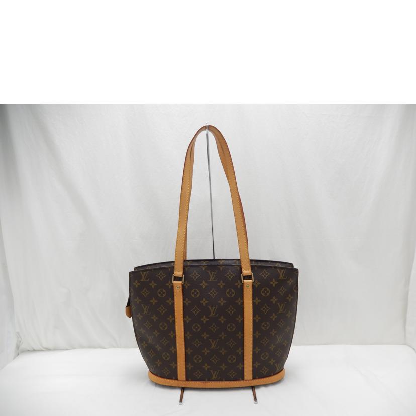 ＬＯＵＩＳ　ＶＵＩＴＴＯＮ ルイ・ヴィトン/バビロン／モノグラム/M51102//VI0967/BCランク/85