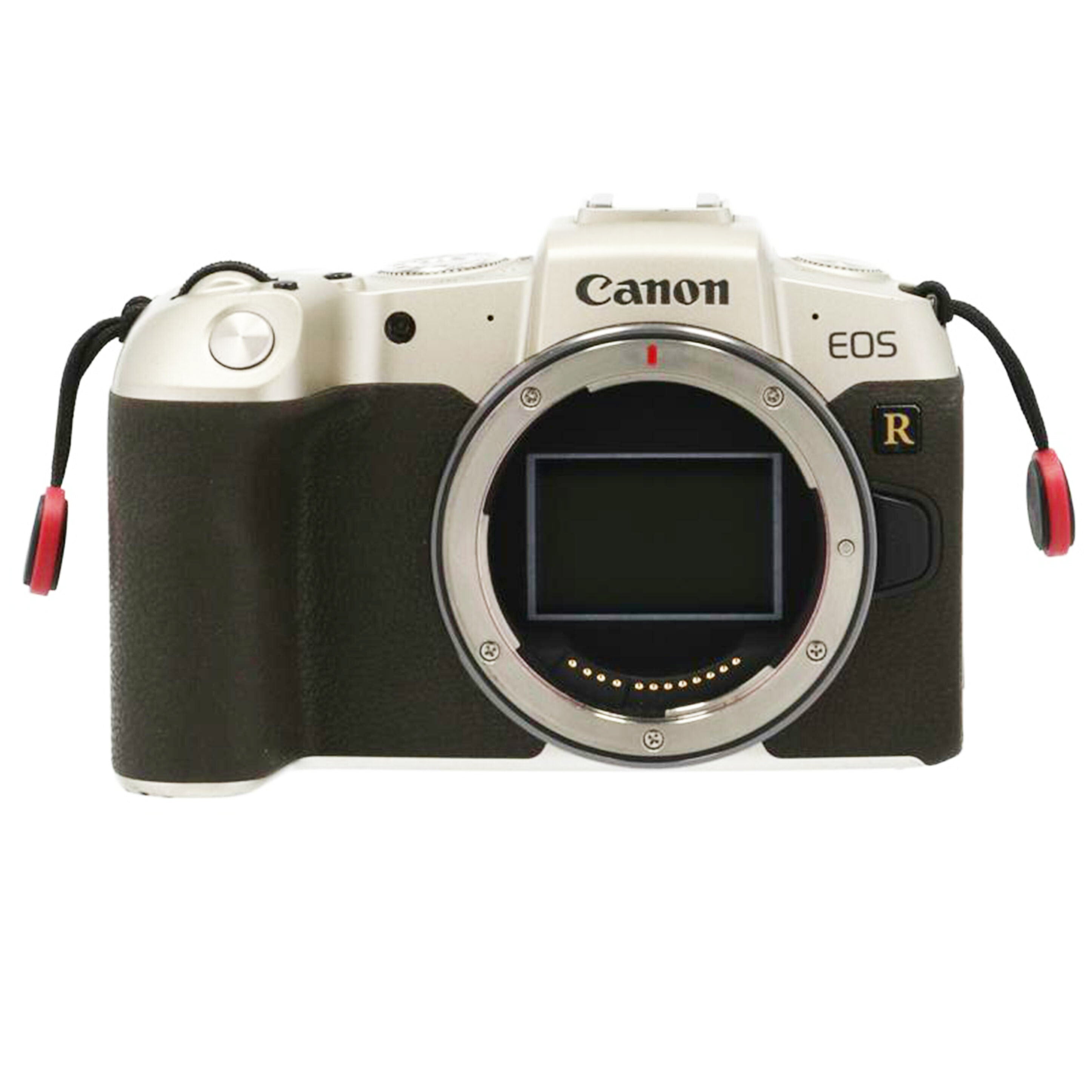 Ｃａｎｏｎ キャノン/ミラーレス一眼ボディ/EOS RP//041022000540/Bランク/83