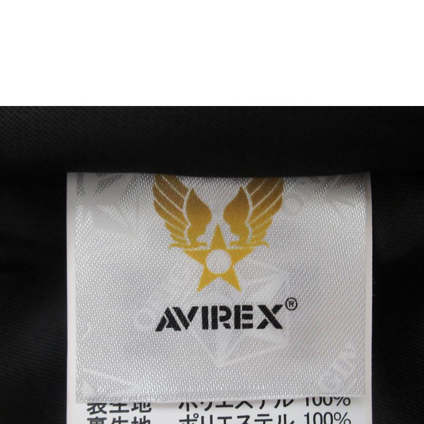 ＡＶＩＲＥＸ/ブルゾン／ＡＶＩＲＥＸ/783-2252050//SAランク/63