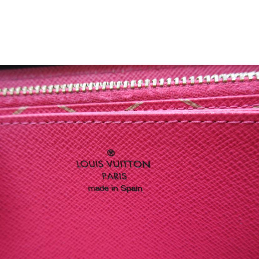 ＬＯＵＩＳ　ＶＵＩＴＴＯＮ ルイヴィトン/ジッピーウォレット／サマートランク／２０１８限定/M62616//CA1118/Bランク/13