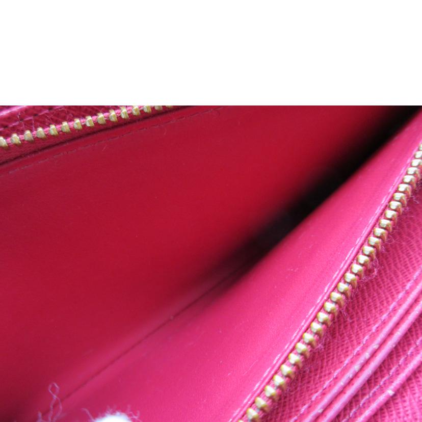 ＬＯＵＩＳ　ＶＵＩＴＴＯＮ ルイヴィトン/ジッピーウォレット／サマートランク／２０１８限定/M62616//CA1118/Bランク/13