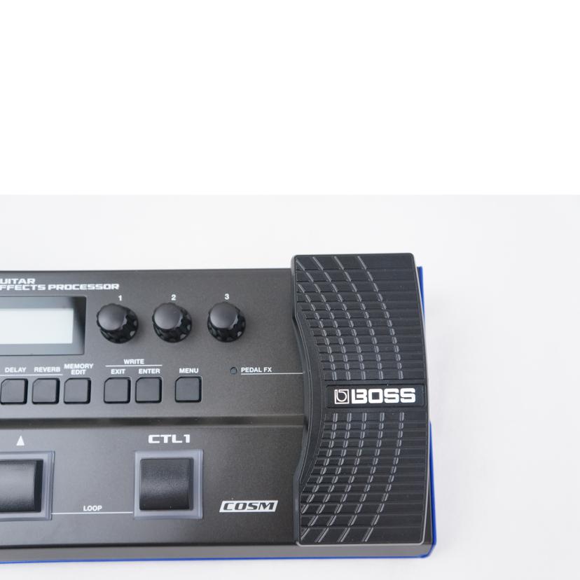 ＢＯＳＳ ボス/エフェクター／ＧＴ－１/GT-1//G9i0398/ABランク/67