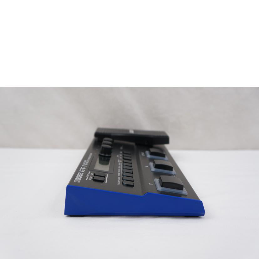 ＢＯＳＳ ボス/エフェクター／ＧＴ－１/GT-1//G9i0398/ABランク/67