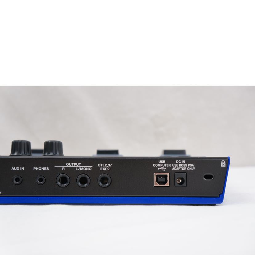 ＢＯＳＳ ボス/エフェクター／ＧＴ－１/GT-1//G9i0398/ABランク/67