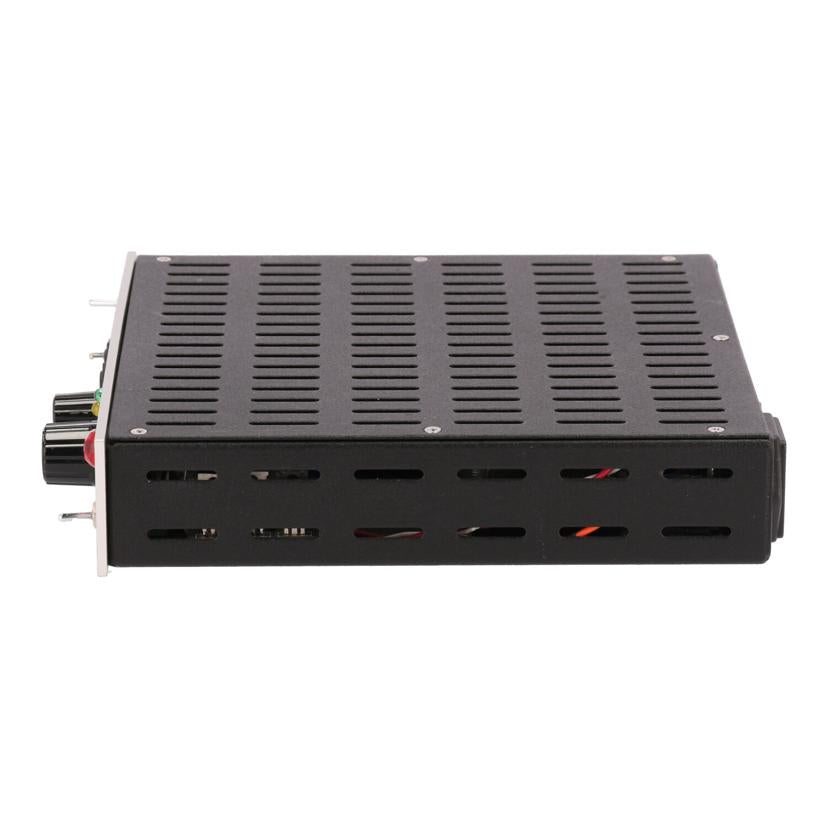 SUMMIT AUDIO TD-100 ベース用プリアンプ