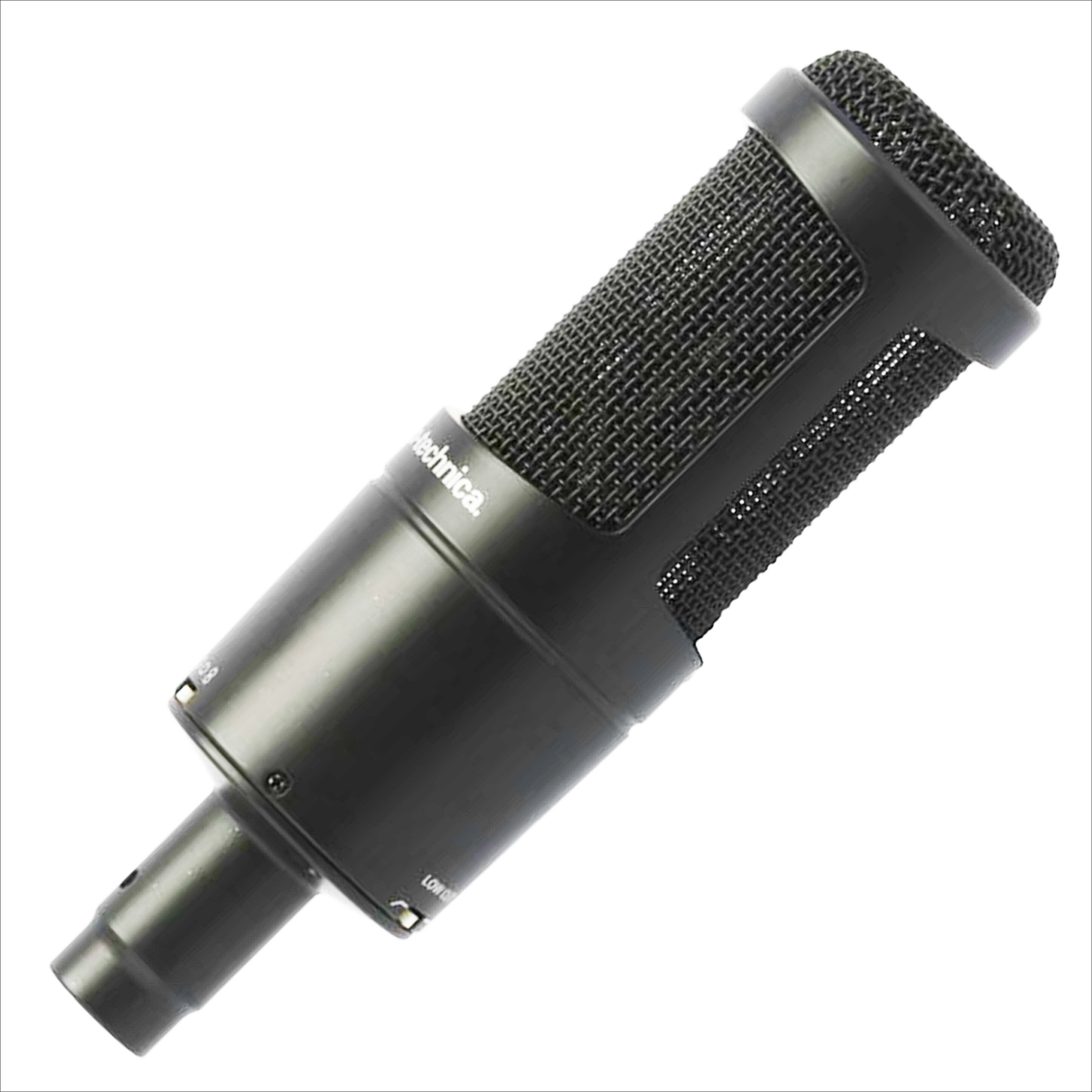 ａｕｄｉｏ－ｔｅｃｈｎｉｃａ オーディオテクニカ/コンデンサーマイク/AT2050//Bランク/62