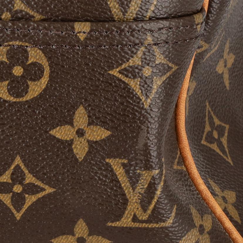 ＬＯＵＩＳ　ＶＵＩＴＴＯＮ ルイヴィトン ルイ・ヴィトン ビトン ショルダーバッグ ハンドバッグ トートバッグ トラベルバッグ ボストンバッグ ブラウン メンズ レディース 定番 人気 ＬＶ 斜め掛け 肩がけ/エヴァジオン／モノグラム/M41443//MB3***/Bランク/75