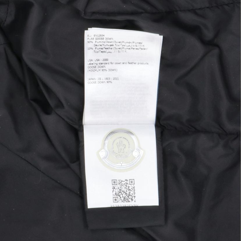 ＭＯＮＣＬＥＲ モンクレール/ｆｌａｍｍｅｔｔｅロングダウンコート/C20934993105//ABランク/75