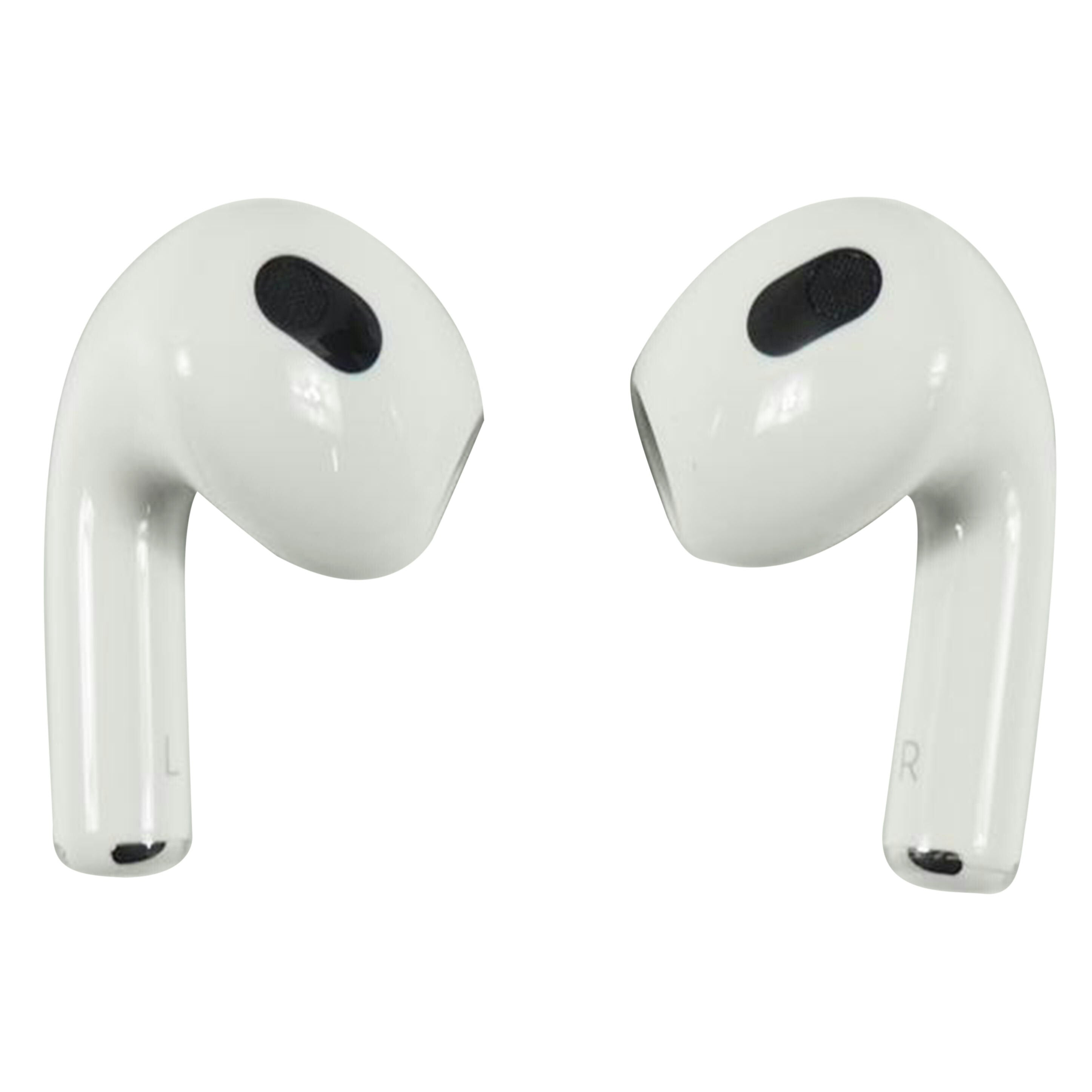 Ａｐｐｌｅ アップル/Ａｉｒｐｏｄｓ（第３世代）/MPNY3JA//CP72J790RF/Aランク/79