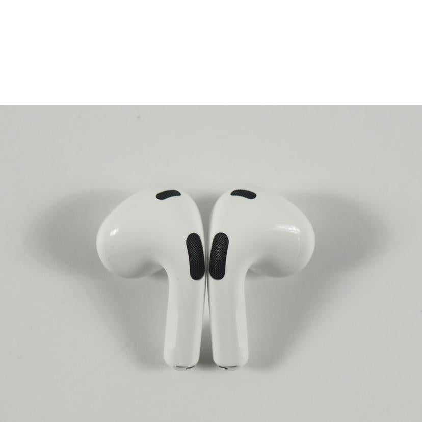 Ａｐｐｌｅ アップル/Ａｉｒｐｏｄｓ（第３世代）/MPNY3JA//CP72J790RF/Aランク/79