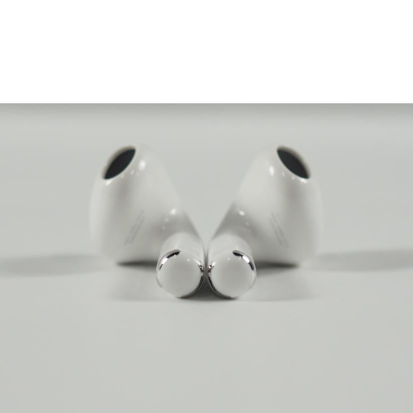 Ａｐｐｌｅ アップル/Ａｉｒｐｏｄｓ（第３世代）/MPNY3JA//CP72J790RF/Aランク/79