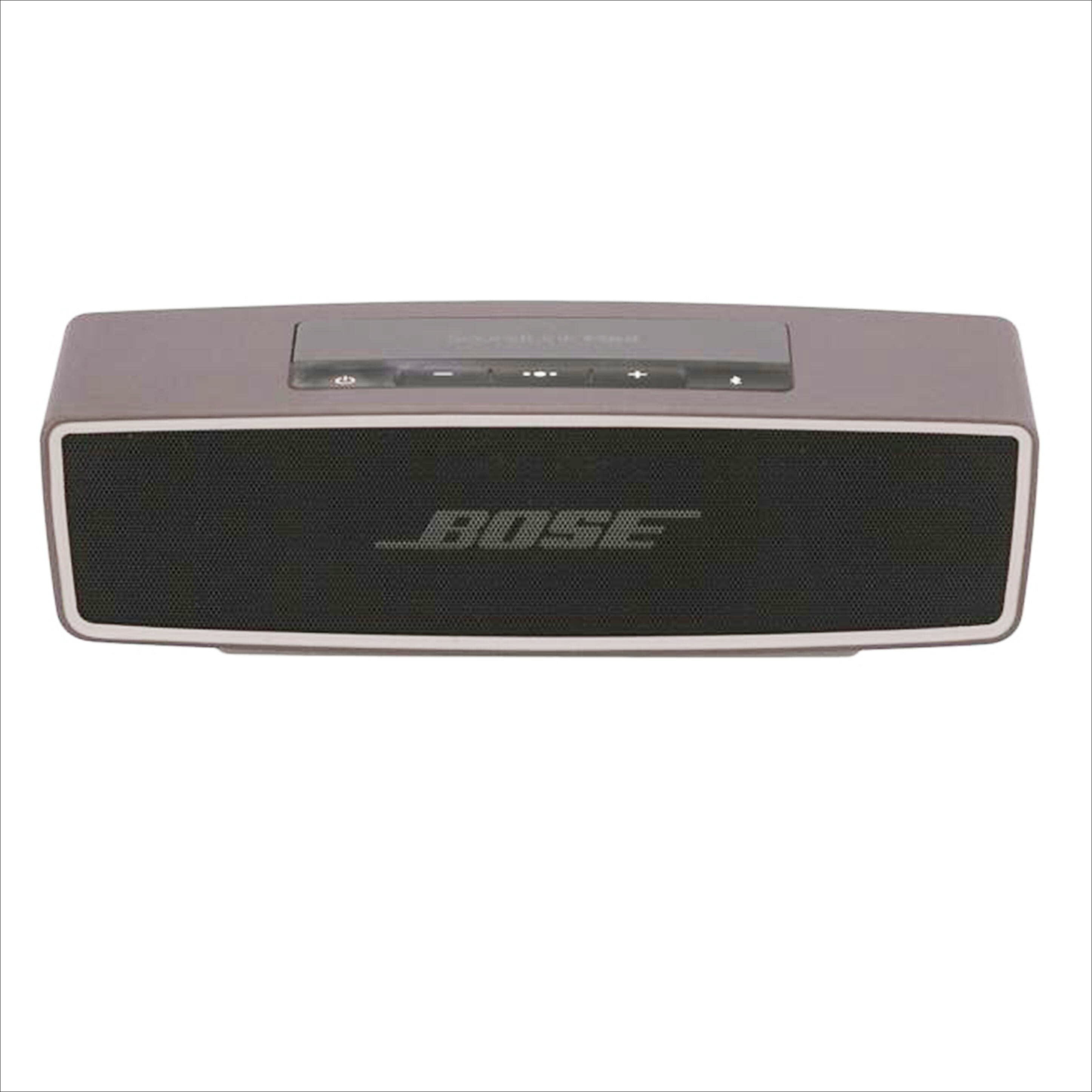 ＢＯＳＥ ボーズ/スピーカー/Sound Link Mini II//069607P72140778A1/Bランク/05