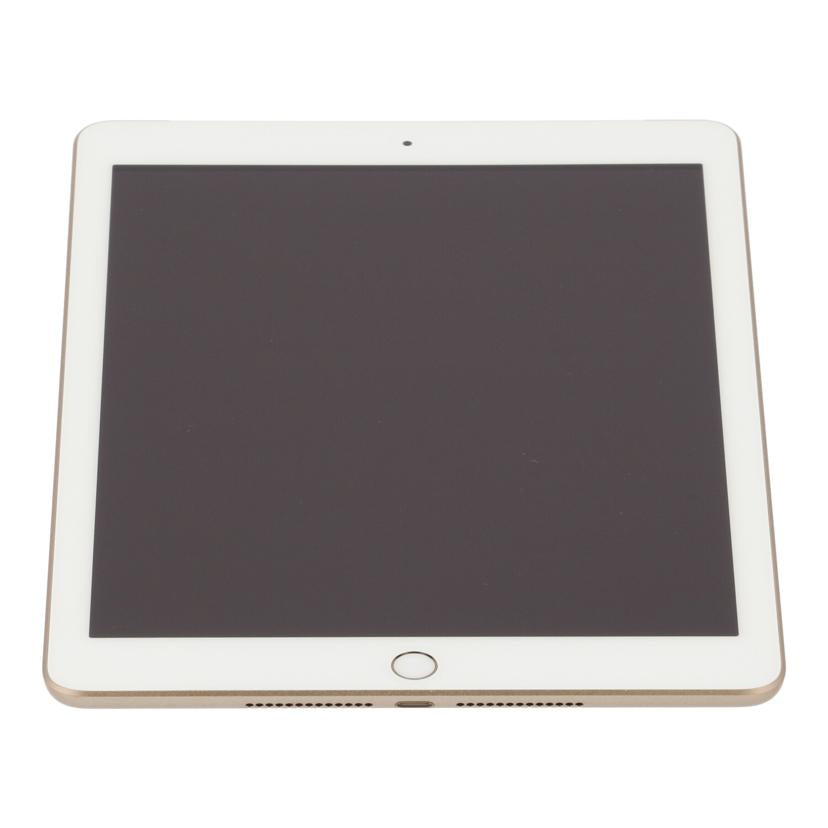 Ａｐｐｌｅ アップル/ｉＰａｄ　Ｗｉ－Ｆｉ＋Ｃｅｌｌｕｌａｒ　１２８ＧＢ／第５世代/MPG52J/A//GCGVF2KDHP62/Bランク/63
