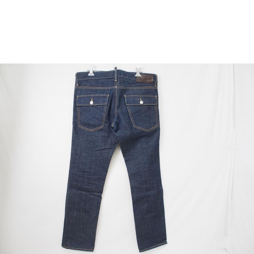 ディースクエアード デニムパンツ Aランク. ディースクエアード デニムパンツ Bランク.