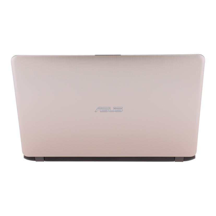 ＡＳＵＳ エイスース/Ｗｉｎ１０ノートＰＣ／ＶｉｖｏＢｏｏｋ　Ｘ５０７ＭＡ/X507MA-BR152T//J5N0CV043261197/Bランク/77