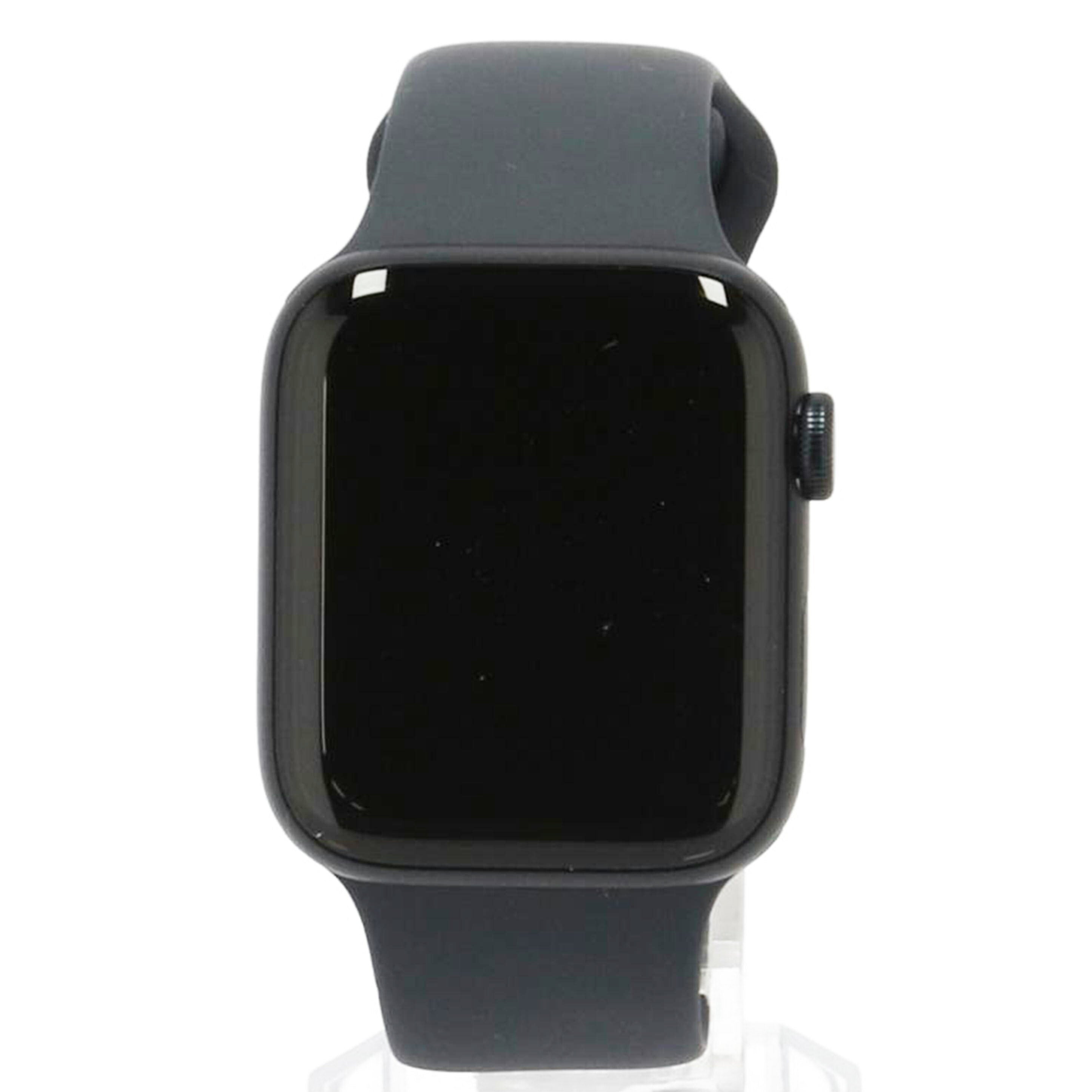 Ａｐｐｌｅ アップル/Ａｐｐｌｅ　Ｗａｔｃｈ　ＳＥ　（２ｎｄ　ｇｅｎ，　ＧＰＳ）　Ａｌｕｍ　４４ＭＭ/MNK03J/A//L2N6N0Y62L/Aランク/65