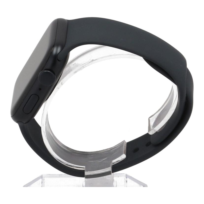 Ａｐｐｌｅ アップル/Ａｐｐｌｅ　Ｗａｔｃｈ　ＳＥ　（２ｎｄ　ｇｅｎ，　ＧＰＳ）　Ａｌｕｍ　４４ＭＭ/MNK03J/A//L2N6N0Y62L/Aランク/65