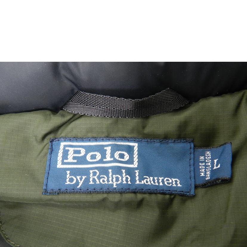 ＲＡＬＰＨ　ＬＡＵＲＥＮ　 ﾗﾙﾌﾛｰﾚﾝ/ＲＡＬＰＨ　ＬＡＵＲＥＮ　ダウンジャケット//Aランク/69