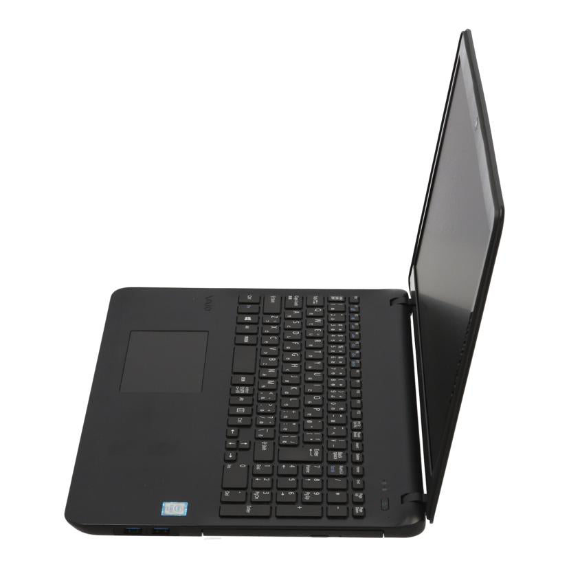 ＶＡＩＯ　ＳＯＮＹ バイオ/Ｗｉｎ１０ノートＰＣ／ＶＡＩＯ　Ｓ１５/VJS151C11N//5277116/Bランク/81