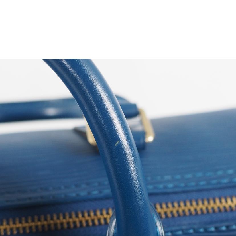 ＬＯＵＩＳ　ＶＵＩＴＴＯＮ ルイヴィトン/スピーディ２５／エピ／トレドブルー/M43015//SP0***/ABランク/79