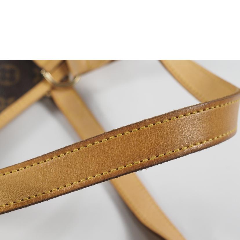 ＬＯＵＩＳ　ＶＵＩＴＴＯＮ ルイヴィトン ルイ・ヴィトン ビトン ショルダーバッグ ハンドバッグ トートバッグ ブラウン メンズ レディース 定番 人気 ＬＶ 斜め掛け 肩がけ/バティニョール・オリゾンタル／モノグラム/M51154//SD1***/Bランク/79