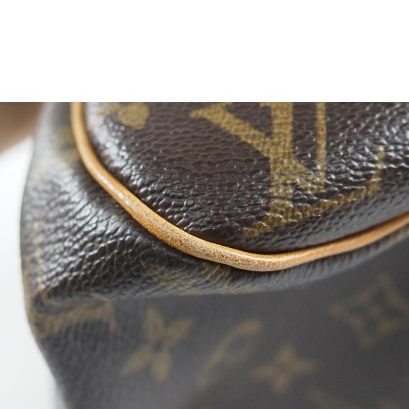 ＬＯＵＩＳ　ＶＵＩＴＴＯＮ ルイヴィトン ルイ・ヴィトン ビトン ショルダーバッグ ハンドバッグ トートバッグ ブラウン メンズ レディース 定番 人気 ＬＶ 斜め掛け 肩がけ/バティニョール・オリゾンタル／モノグラム/M51154//SD1***/Bランク/79