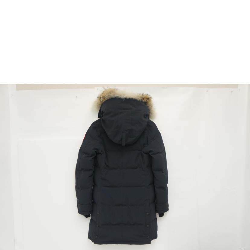 ＣＡＮＡＤＡ　ＧＯＯＳＥ カナダグース/マッケンジーパーカ/2302JL//ABランク/09