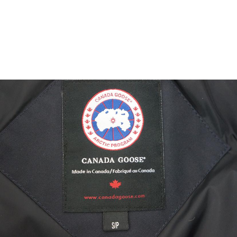 ＣＡＮＡＤＡ　ＧＯＯＳＥ カナダグース/マッケンジーパーカ/2302JL//ABランク/09