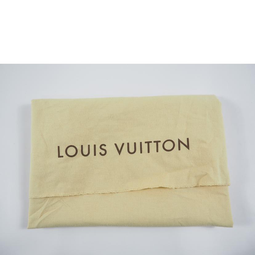 ＬＯＵＩＳ　ＶＵＩＴＴＯＮ ルイヴィトン/マノスクＰＭ／ダミエ／エベヌ/N51121//BA1***/ABランク/79