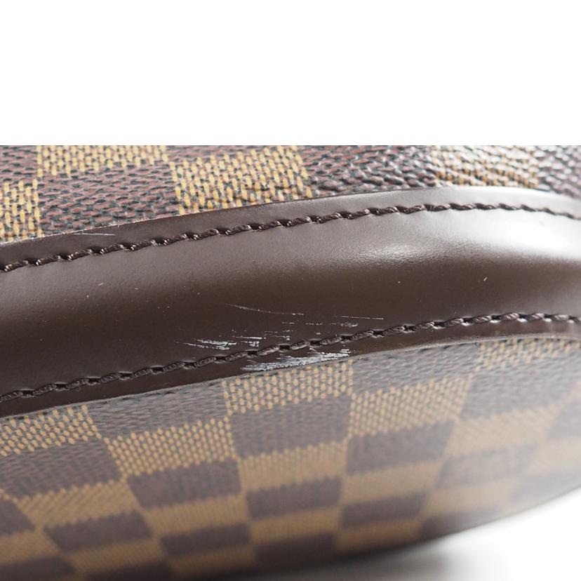 ＬＯＵＩＳ　ＶＵＩＴＴＯＮ ルイヴィトン/マノスクＰＭ／ダミエ／エベヌ/N51121//BA1***/ABランク/79