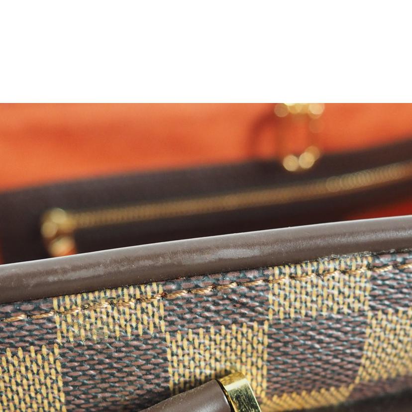 ＬＯＵＩＳ　ＶＵＩＴＴＯＮ ルイヴィトン/マノスクＰＭ／ダミエ／エベヌ/N51121//BA1***/ABランク/79
