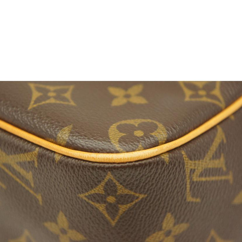 LOUIS VUITTON ルイヴィトン モノグラム シテMM M51182 ショルダー