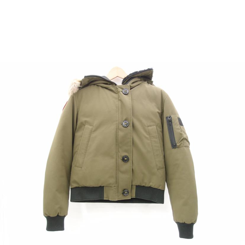 ＣＡＮＡＤＡ　ＧＯＯＳＥ ｶﾅﾀﾞｸﾞｰｽ/ＣＡＮＡＤＡ　ＧＯＯＳＥ　ダウンジャケット・コート//Aランク/69