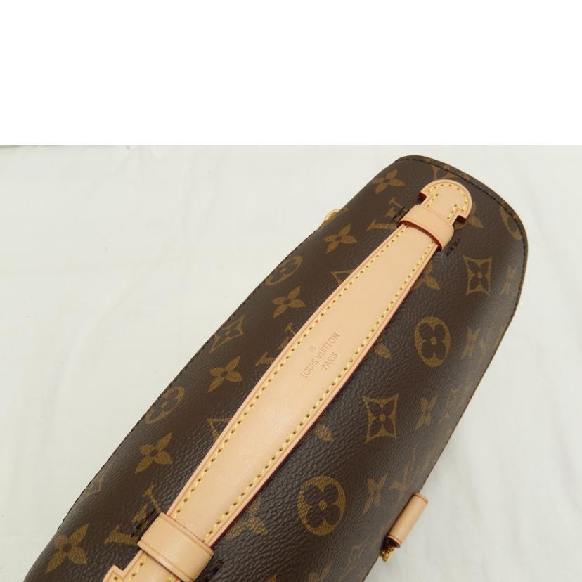 ＬＯＵＩＳ　ＶＵＩＴＴＯＮ ルイ・ヴィトン/ポシェットメティスＭＭ／モノグラム/M44875//FL0220/Aランク/85