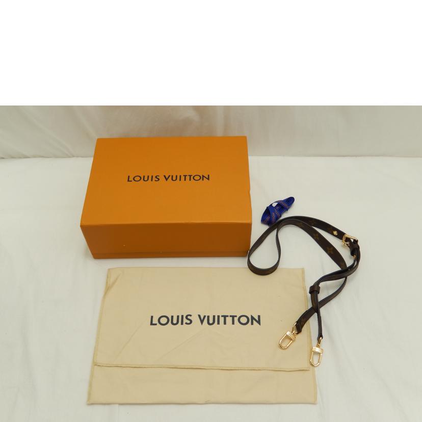 ＬＯＵＩＳ　ＶＵＩＴＴＯＮ ルイ・ヴィトン/ポシェットメティスＭＭ／モノグラム/M44875//FL0220/Aランク/85