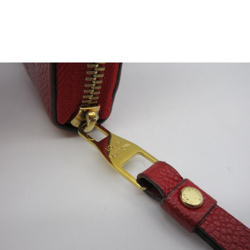 ＬＯＵＩＳ　ＶＵＩＴＴＯＮ ルイヴィトン/ジッピーウォレット／モノグラムアンプラント/M60737//TN2157/Bランク/13