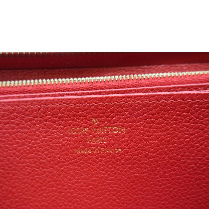 ＬＯＵＩＳ　ＶＵＩＴＴＯＮ ルイヴィトン/ジッピーウォレット／モノグラムアンプラント/M60737//TN2157/Bランク/13
