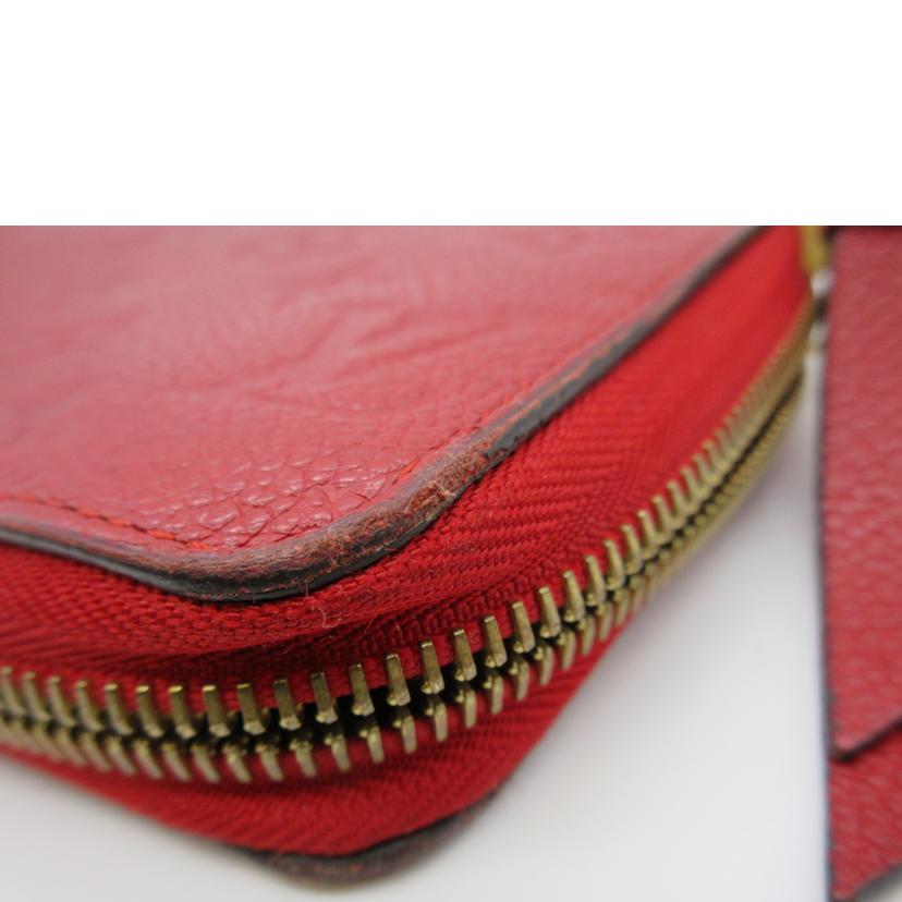 ＬＯＵＩＳ　ＶＵＩＴＴＯＮ ルイヴィトン/ジッピーウォレット／モノグラムアンプラント/M60737//TN2157/Bランク/13