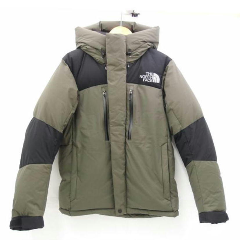 ＴＨＥ　ＮＯＲＴＨ　ＦＡＣＥ　 ｻﾞﾉｰｽﾌｪｲｽ/ＴＨＥ　ＮＯＲＴＨ　ＦＡＣＥ　バルトロライトジャケット/ND91950//Aランク/69