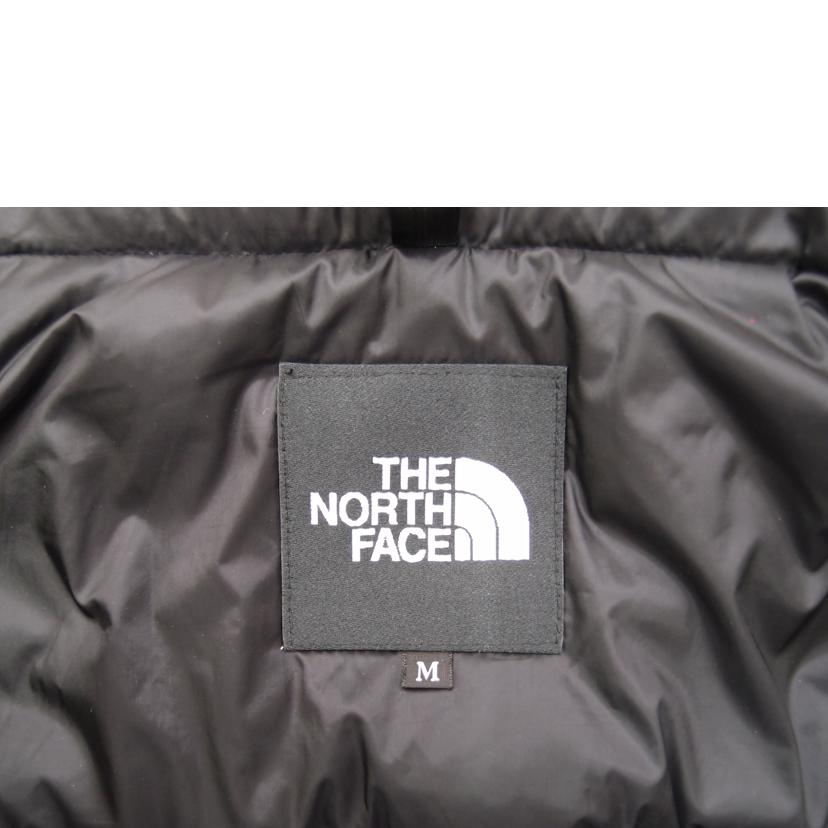 ＴＨＥ　ＮＯＲＴＨ　ＦＡＣＥ　 ｻﾞﾉｰｽﾌｪｲｽ/ＴＨＥ　ＮＯＲＴＨ　ＦＡＣＥ　バルトロライトジャケット/ND91950//Aランク/69