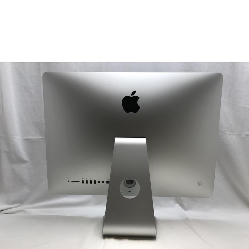 Ａｐｐｌｅ アップル/ｉＭａｃ/A1418//C02QM7HKGG77/Bランク/51