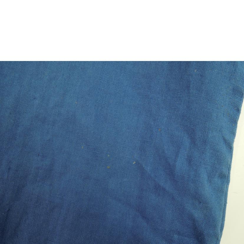 ＬＡＵＲＥＮ　ＲＡＬＰＨ　ＬＡＵＲＥＮ/ＬＡＵＲＥＮ　ＲＡＬＰＨ　ＬＡＩＲＥＮ　リネン１００％　半袖シャツ　ブルー　サイズＳ/03945310963//ABランク/83