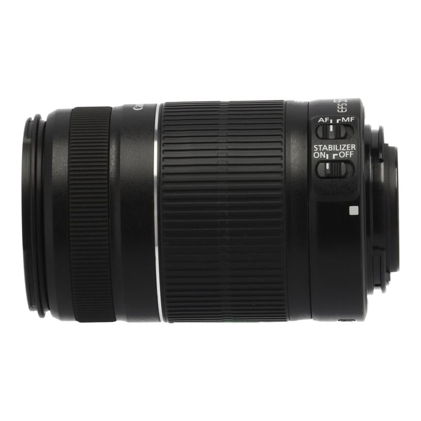 【美品】Canon 55-250mm Amazon.co.jp: EF-S55-250mm F4-5.6 IS STM : 家電＆カメラ