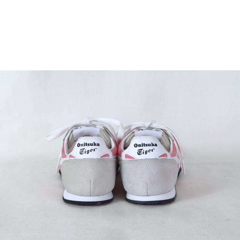 Onitsuka Tiger オニツカタイガー/レディース