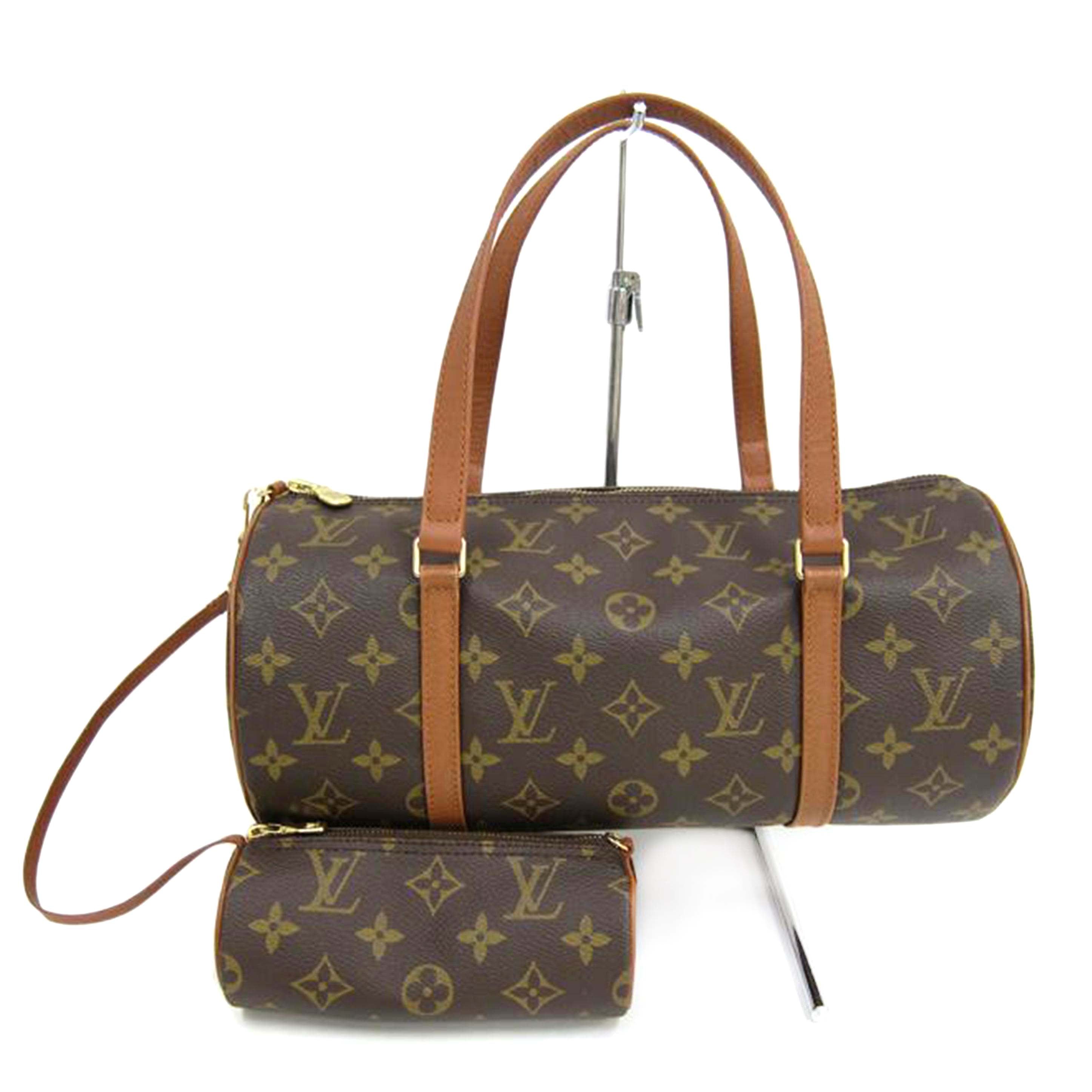 ＬＶ ﾙｲｳﾞｨﾄﾝ/パピヨン３０/M51365//MO0916/Bランク/82