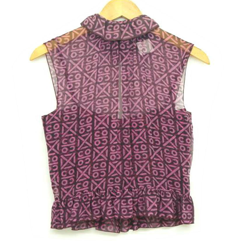 ＣＨＡＮＥＬ　 ｼｬﾈﾙ/トップス/P16690V09143//ABランク/09